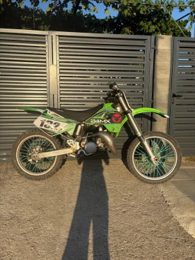 Kawasaki Kx, снимка 4
