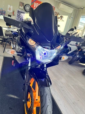 Honda Cbr 125R 05.2011г. А1, снимка 10
