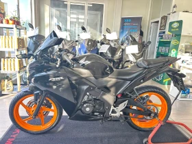 Honda Cbr 125R 05.2011г. А1, снимка 16
