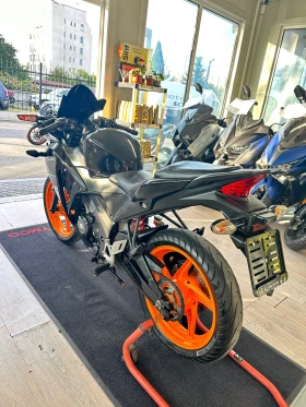 Honda Cbr 125R 05.2011г. А1, снимка 9