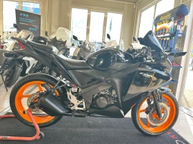 Honda Cbr 125R 05.2011г. А1, снимка 17