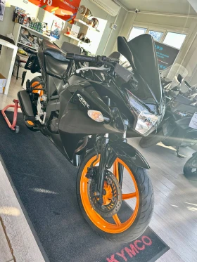 Honda Cbr 125R 05.2011г. А1, снимка 8