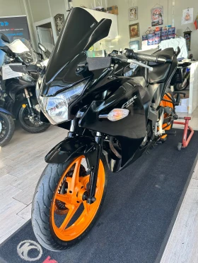 Honda Cbr 125R 05.2011г. А1, снимка 6