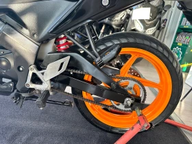Honda Cbr 125R 05.2011г. А1, снимка 15