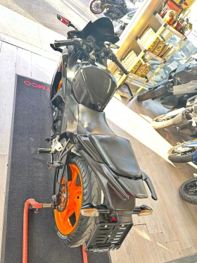 Honda Cbr 125R 05.2011г. А1, снимка 5
