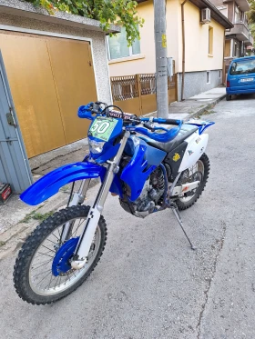 Yamaha Wr 450  | Mobile.bg    4