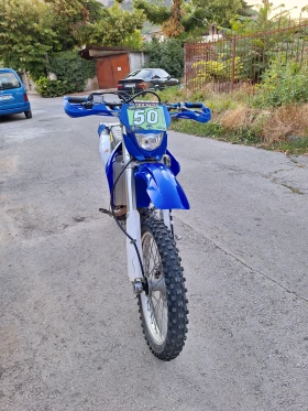 Yamaha Wr 450  | Mobile.bg    3