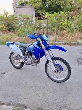 Yamaha Wr 450  | Mobile.bg    2