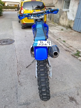 Yamaha Wr 450  | Mobile.bg    1