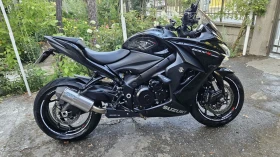 Suzuki Gsx S 1000F | Mobile.bg    2