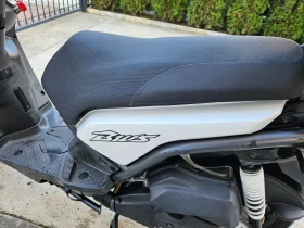 Yamaha Bw 125ie, BW-S, 4т., 2016г., снимка 15