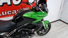 Kawasaki Versys 650ie, 2012г. ! Face !28240км!, снимка 16