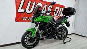 Kawasaki Versys 650ie, 2012г. ! Face !28240км!, снимка 6