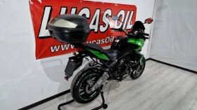 Kawasaki Versys 650ie, 2012г. ! Face !28240км!, снимка 12