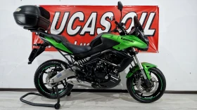 Kawasaki Versys 650ie, 2012г. ! Face !28240км!, снимка 9