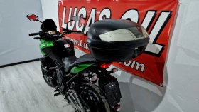 Kawasaki Versys 650ie, 2012г. ! Face !28240км!, снимка 4