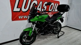 Kawasaki Versys 650ie, 2012г. ! Face !28240км!, снимка 7