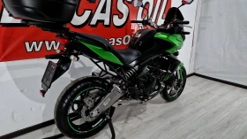 Kawasaki Versys 650ie, 2012г. ! Face !28240км!, снимка 13