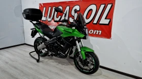 Kawasaki Versys 650ie, 2012г. ! Face !28240км!, снимка 1