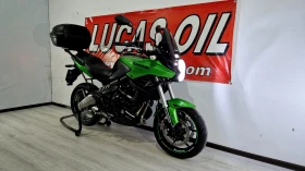 Kawasaki Versys 650ie, 2012г. ! Face !28240км!, снимка 17