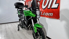 Kawasaki Versys 650ie, 2012г. ! Face !28240км!, снимка 11