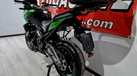 Kawasaki Versys 650ie, 2012г. ! Face !28240км!, снимка 5