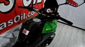 Kawasaki Versys 650ie, 2012г. ! Face !28240км!, снимка 14