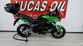 Kawasaki Versys 650ie, 2012г. ! Face !28240км!, снимка 10