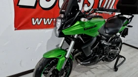 Kawasaki Versys 650ie, 2012г. ! Face !28240км!, снимка 8