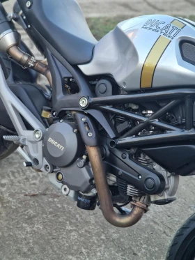 Ducati Monster 696, снимка 8