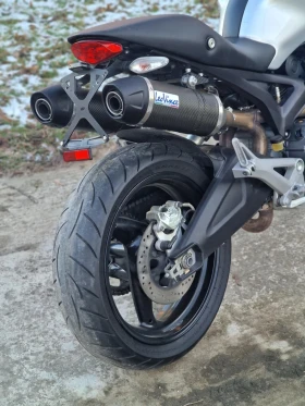 Ducati Monster 696, снимка 9