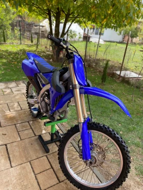 Обява за продажба на Yamaha Yzf ~7 200 лв. - изображение 3