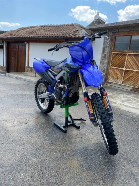 Обява за продажба на Yamaha Yzf ~7 200 лв. - изображение 1