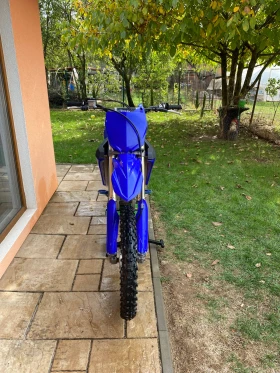 Обява за продажба на Yamaha Yzf ~7 200 лв. - изображение 2