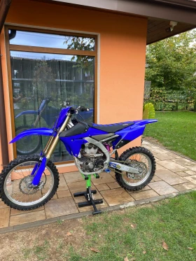 Обява за продажба на Yamaha Yzf ~7 200 лв. - изображение 5