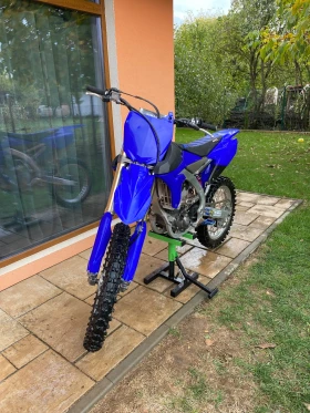 Обява за продажба на Yamaha Yzf ~7 200 лв. - изображение 1
