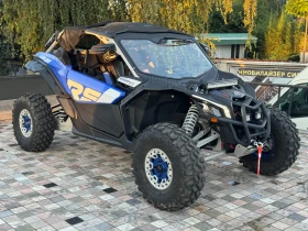 Обява за продажба на Can-Am Maverick X3 XRS Turbo RR SAS  ~54 300 лв. - изображение 2