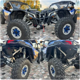 Обява за продажба на Can-Am Maverick X3 XRS Turbo RR SAS  ~54 300 лв. - изображение 7