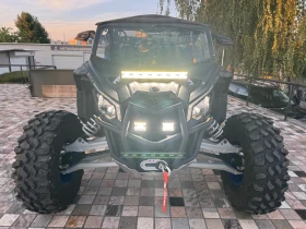 Can-Am Maverick X3 XRS Turbo RR SAS  | Mobile.bg    14