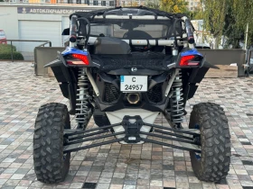 Обява за продажба на Can-Am Maverick X3 XRS Turbo RR SAS  ~54 300 лв. - изображение 5