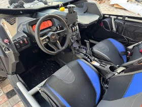 Обява за продажба на Can-Am Maverick X3 XRS Turbo RR SAS  ~54 300 лв. - изображение 8