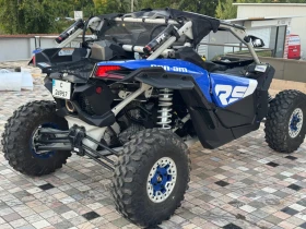 Обява за продажба на Can-Am Maverick X3 XRS Turbo RR SAS  ~54 300 лв. - изображение 4
