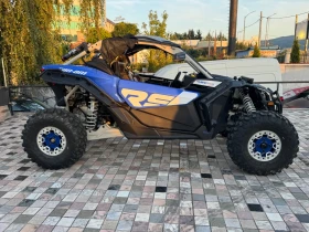 Обява за продажба на Can-Am Maverick X3 XRS Turbo RR SAS  ~54 300 лв. - изображение 3