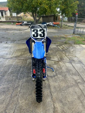 Yamaha Yzf  - изображение 1