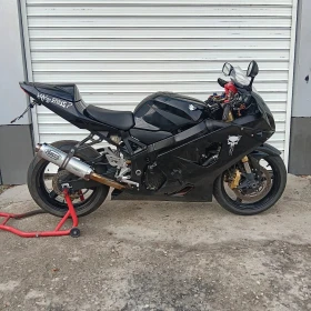  Suzuki Gsxr
