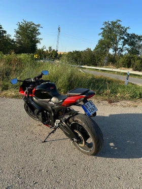 Suzuki Gsxr K9 750 | Mobile.bg � ����� ������ 4
