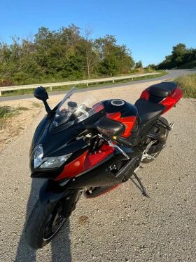 Suzuki Gsxr K9 750 | Mobile.bg � ����� ������ 3