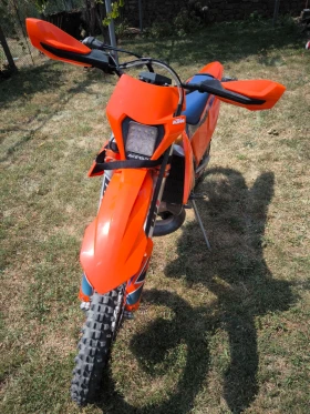 Ktm EXC | Mobile.bg � ����� ������ 4