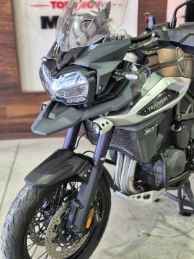 Triumph Tiger 1200 XCA ABS TC ��� ���� �� ���������! | Mobile.bg � ����� ������ 10