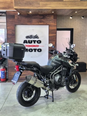 Triumph Tiger 1200 XCA ABS TC ��� ���� �� ���������! | Mobile.bg � ����� ������ 6